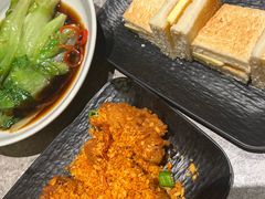 -留半山·香港食堂(啦啦宝都店)