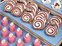 -棕榈岛海鲜自助餐厅(虹桥迎宾馆店)