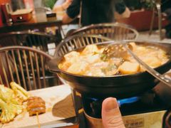 -神府路壹号·海鲜烧烤·砂锅粥·锅物(三坊七巷店)