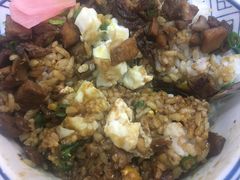 -神田川拉面店(上游街店)