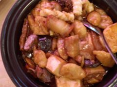 -潮喜竹溪荔湖酒家(荔枝湾店)