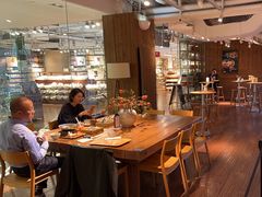 -无印良品餐堂 MUJI Diner(成都太古里店)