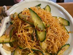 -京玉菲饭店(李村店)