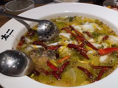 -太二酸菜鱼(汕头苏宁广场店)