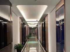 -无为足道(中南二路店)