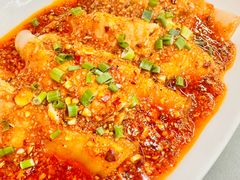 -香辣会·老牌川菜(骏豪店)