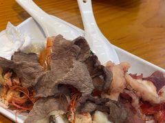 -养牛邓·潮汕牛肉海鲜自助火锅(广州店)