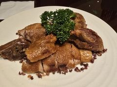 -环球港凯悦 · 享悦中餐厅