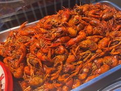 -辣不怕口味虾(凌霄路店)