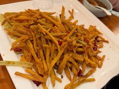-莲餐厅·湖北菜·潜江小龙虾店(愚园路店)