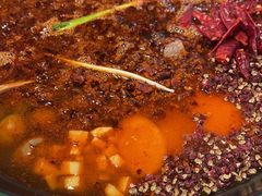 -有拈头成都市井火锅(老门东店)