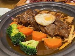 -小八仙·八方(移民广场店)