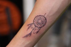 -飛凡TATTOO纹身•原创