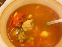 -玲珑餐厅(陕西南路店)