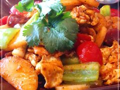 -花马天堂云南餐厅 Lost Heaven(外滩店)