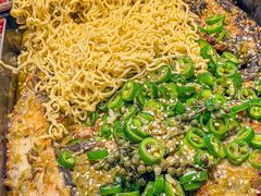 -雅佳神话·麻辣烤鱼(新街口店)