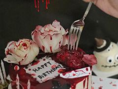 -芊浔家的蛋糕王国(升龙店)