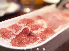 -1078號老北京涮肉(松柏店)
