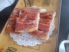 -老来福·非遗酸汤兔(凯旋路店)