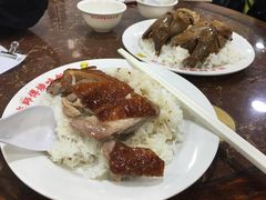 -陈光记烧腊店(罗保博士街店)
