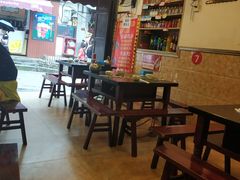 大堂-胖娃古镇鸡杂(磁器口总店)