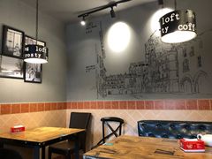 -迎晨餐厅(青芝坞店)