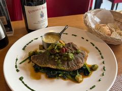 -LA MAISON公鸡和龙(蛇口店)
