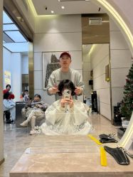 -MMbyHairCode 芭曲发型沙龙