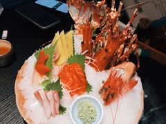 -花潮料理艺食馆(成都万象城店)