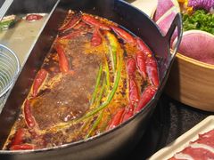 -山缓缓火锅(苏州仁恒仓街店)