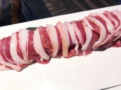 -铜来聚老北京涮肉(恒隆广场店)