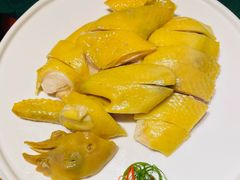 -大鸽饭(汉溪长隆店)
