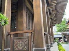 -香积寺