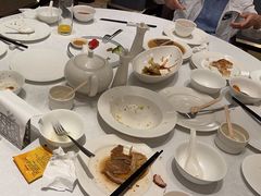 -京香轩·中餐厅(上海中庚聚龙酒店)