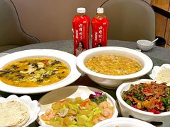 -米香居新鲁味·水饺餐厅