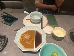 -鼎鼎香·港式火锅(北京SKP店)