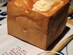 -绿茶餐厅(王府井永宁门店)