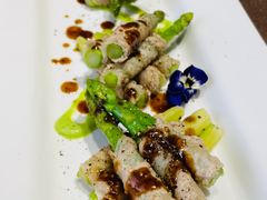 -美博·美术博物馆主题餐厅(威尼斯水城店)