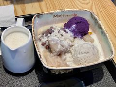 -鲜芋仙MeetFresh(万达店)