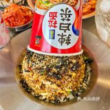 长沙五一！我的穷鬼宝藏韩料小食堂！！！