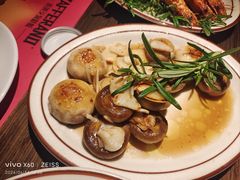-ZAFFERANO西班牙海鲜饭(上海首店)