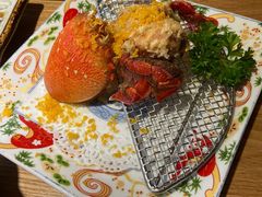 -东田之村自助餐厅(金水路店)