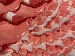 -东来顺铜锅炭火涮肉(上地华联店)