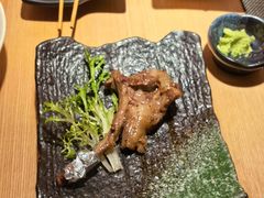 -德川家日本料理(中关村寰太大厦店)