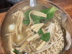 -清真·马文砂锅大全(麦苋街店)