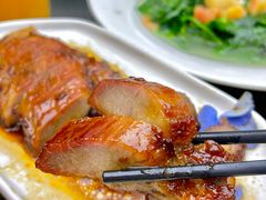 -好友缘家宴(青山路店)