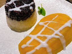 芒果黑白糯米饭-美奈小馆·越南料理(福田星河COCO Park店)