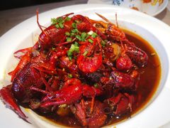 招牌麻辣小龙虾-霸王虾·小龙虾香辣蟹(玉林店)