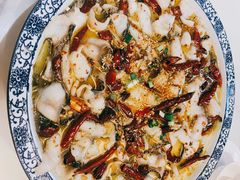 -你鲟欢·香茅柠檬鱼(金沙店)