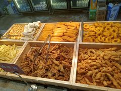 -谭三娘鲜切牛肉自助火锅(星辰汇店)